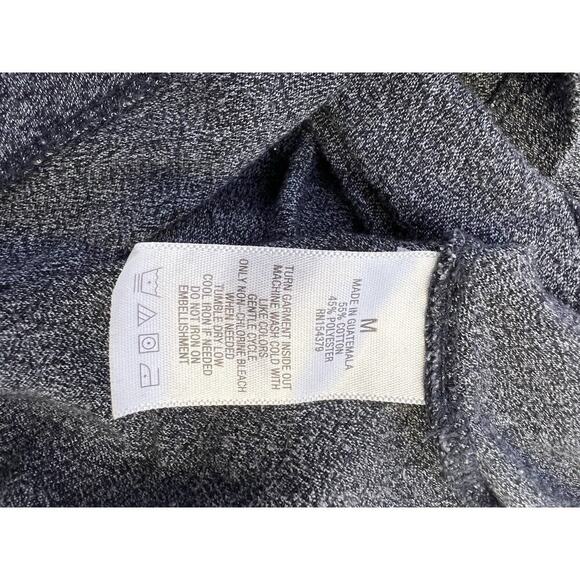 Vintage Aeropostale Graphic Print Single Stitch T Shirt Y2K 90s Tee Men’s Size M - Picture 8 of 8